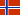NOK-Korony norweskie